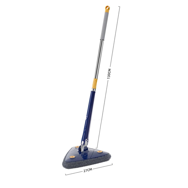 CleanFlex - Mop de limpeza 360°