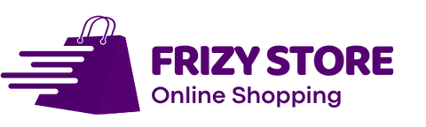 Frizy Store™ - Mais de 7.000 clientes satisfeitos!